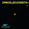 2MASS J01030070-2725531