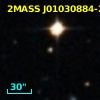 2MASS J01030884-2731532