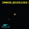 2MASS J01031262-2729100