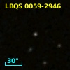 LBQS 0059-2946