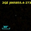 2QZ J005855.4-273233