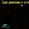 2QZ J005900.7-273108