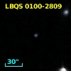 LBQS 0100-2809