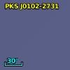 PKS J0102-2731