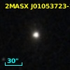 6dFGS gJ010537.2-293206