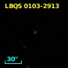 LBQS 0103-2913