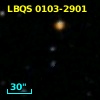 LBQS 0103-2901