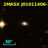 2MASX J01011406-2716433