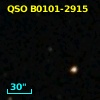 QSO B0101-2915