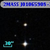 2MASS J01065908-2910388