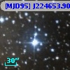 [MJD95] J224653.90+580524.2