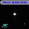 2MASS J01053899-2925071