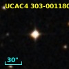 2MASS J01051867-2932024