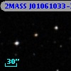 2MASS J01061033-2947441
