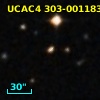 2MASS J01052671-2929511