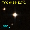 TYC 6424-117-1