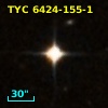 TYC 6424-155-1