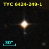 TYC 6424-249-1