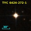 TYC 6424-272-1