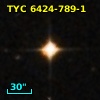 TYC 6424-789-1