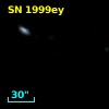 SN 1999ey