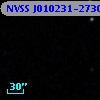 NVSS J010231-273038