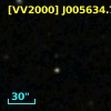 [VV2000] J005634.7-281623