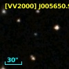 [VV2000] J005650.9-280955