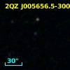 [VV2006c] J005656.6-300743
