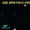 [VV2006c] J005720.6-295106