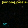 [VV2000] J005818.4-294228