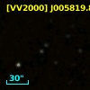 [VV2000] J005819.8-280544