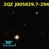 [VV2006c] J005829.8-294123