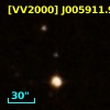 [VV2000] J005911.9-272235