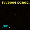 [VV2000] J005932.2-272530