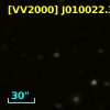 [VV2000] J010022.3-282059