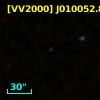 [VV2000] J010052.8-294014