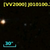 [VV2000] J010100.2-292319