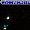 [VV2006c] J010121.4-284050