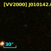 [VV2000] J010142.0-281347