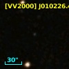 [VV2000] J010226.4-281207