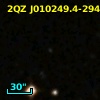 2QZ J010249.4-294550
