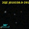 2QZ J010338.0-291558