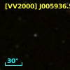 [VV2000] J005936.5-290508
