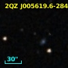 2QZ J005619.6-284730