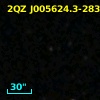 2QZ J005624.3-283600