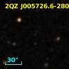 2QZ J005726.6-280248