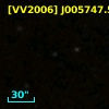 [VV2006] J005747.5-275411
