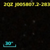 2QZ J005807.2-283111