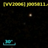 [VV2006] J005811.4-272636